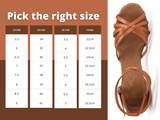 BEST SELLER! Women's Salsa Bachata Ballroom Dance Shoes Tan