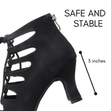 Sexy HEELS Latin Dance Shoes