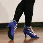 Chaussures de danse latine HEELS sexy. Livraison gratuite!