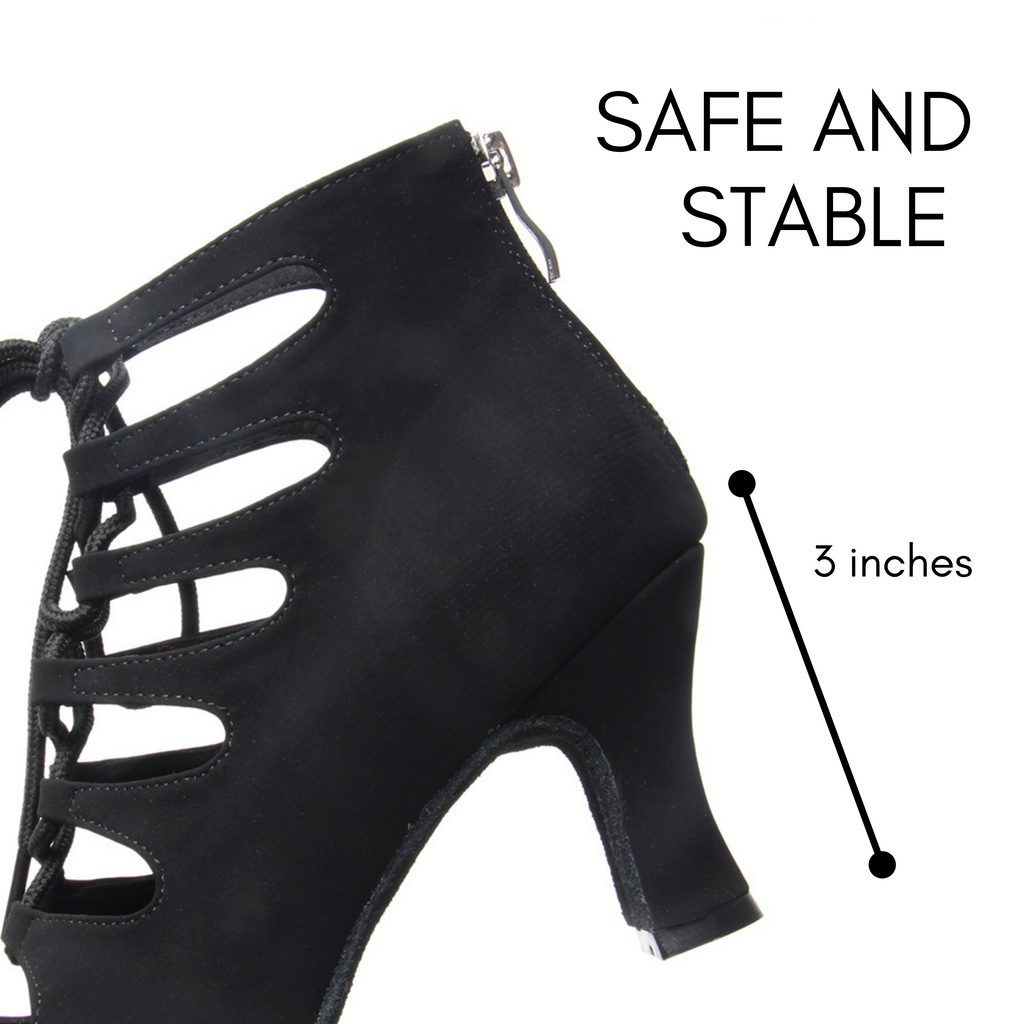 Shoes sales for kizomba